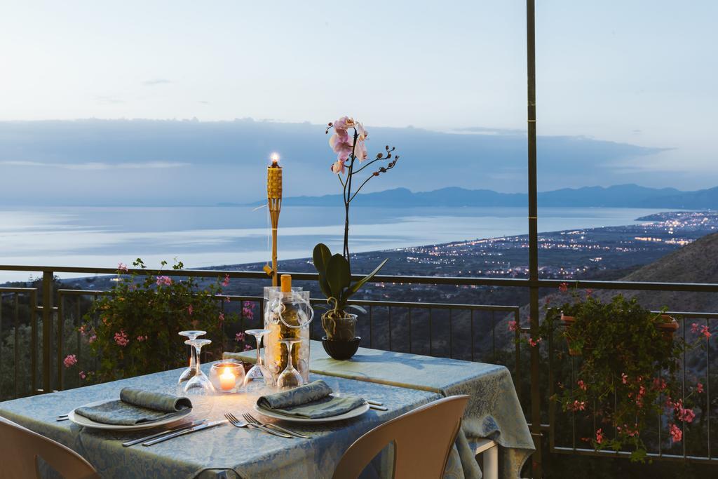 Hotel Bellavista Маера Экстерьер фото