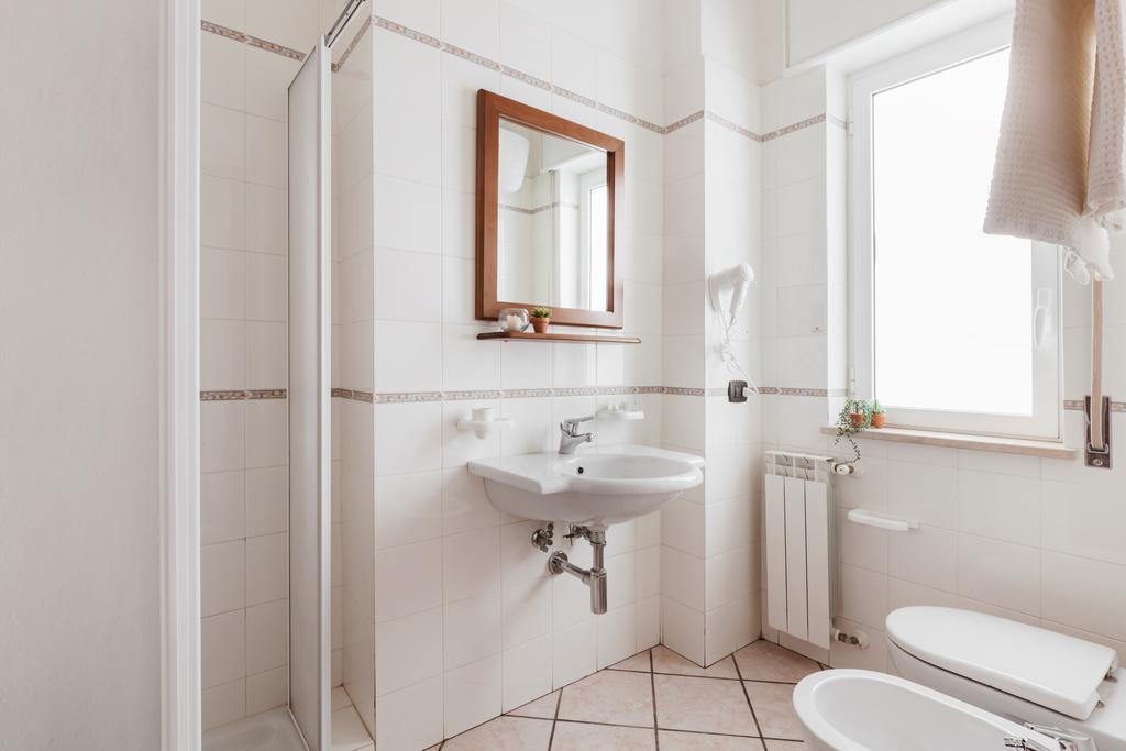 Hotel Bellavista Маера Экстерьер фото