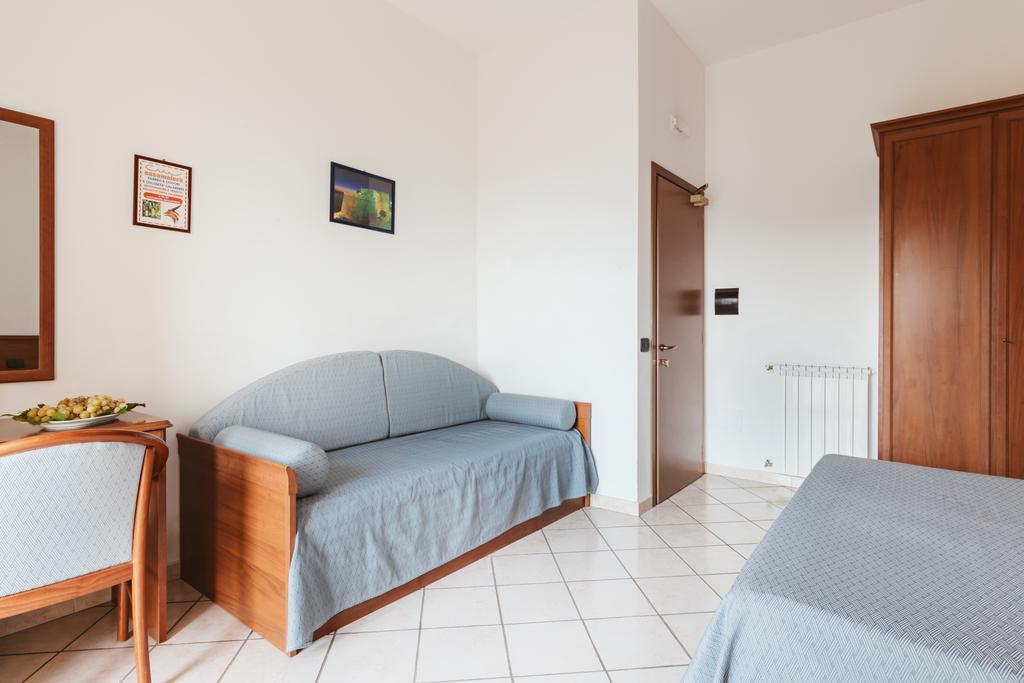 Hotel Bellavista Маера Экстерьер фото