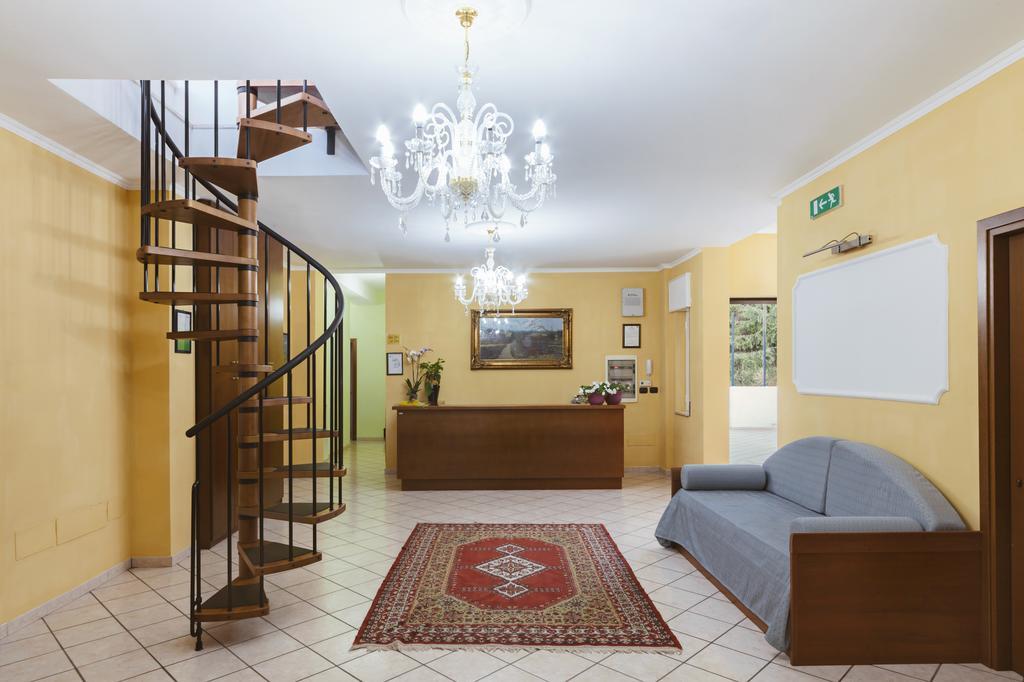 Hotel Bellavista Маера Экстерьер фото