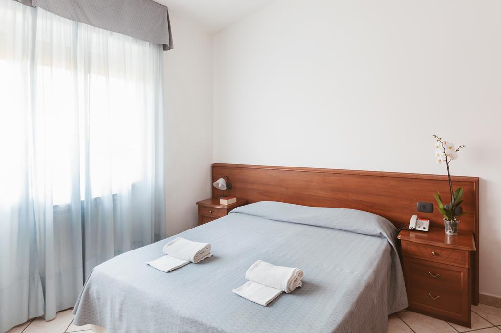 Hotel Bellavista Маера Экстерьер фото