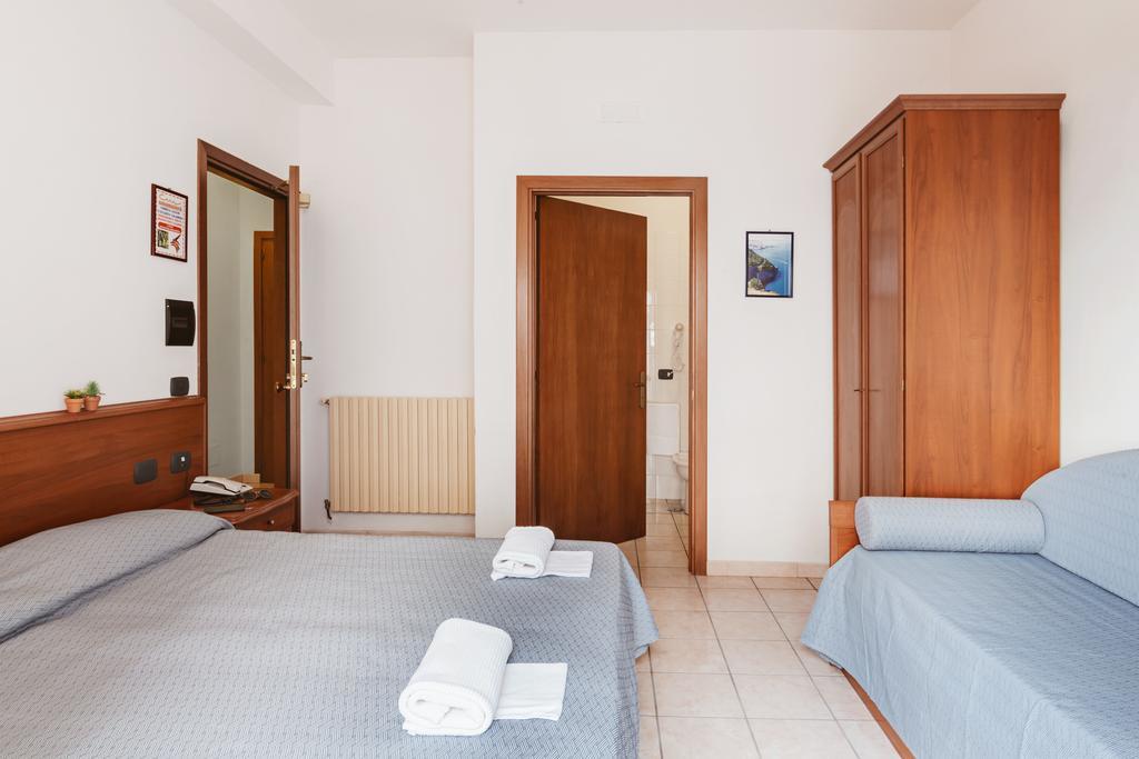 Hotel Bellavista Маера Экстерьер фото