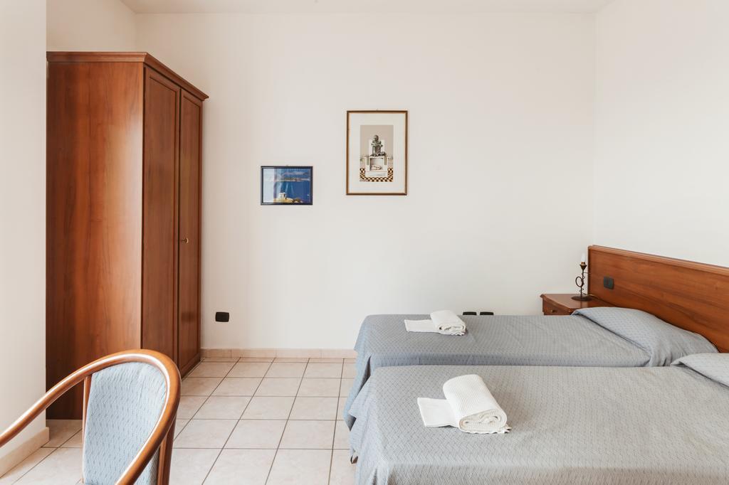 Hotel Bellavista Маера Экстерьер фото
