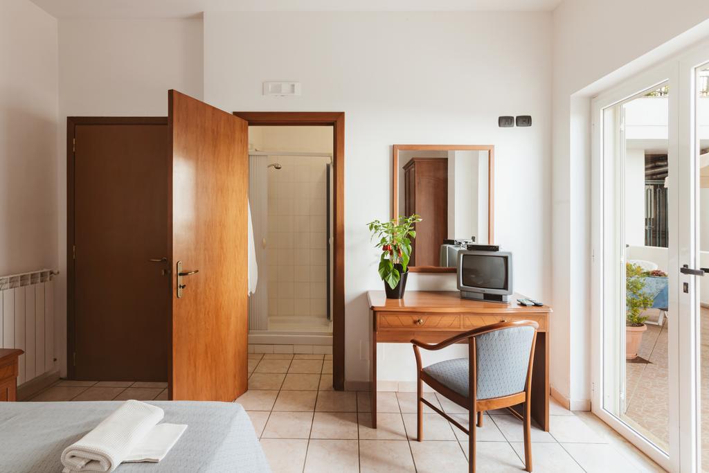 Hotel Bellavista Маера Экстерьер фото