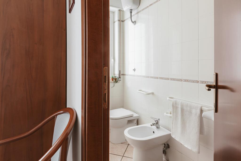 Hotel Bellavista Маера Экстерьер фото