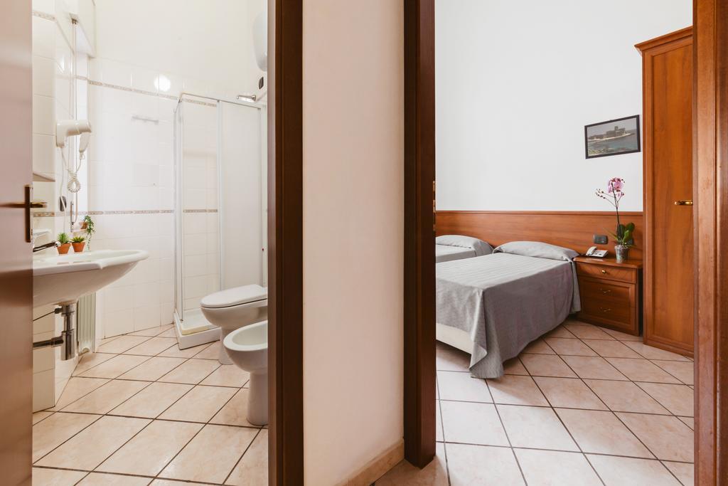 Hotel Bellavista Маера Экстерьер фото