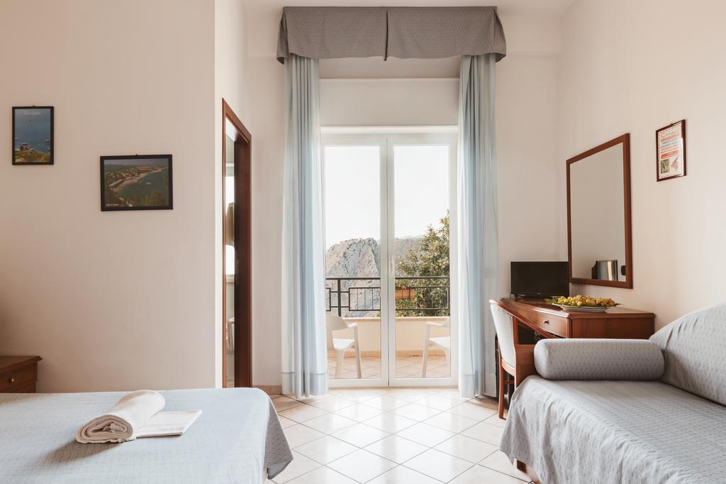 Hotel Bellavista Маера Экстерьер фото